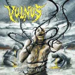 Vulnus : Vessels of Throe